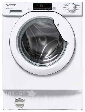 Стиральная машина CANDY CBWM 914DW-07