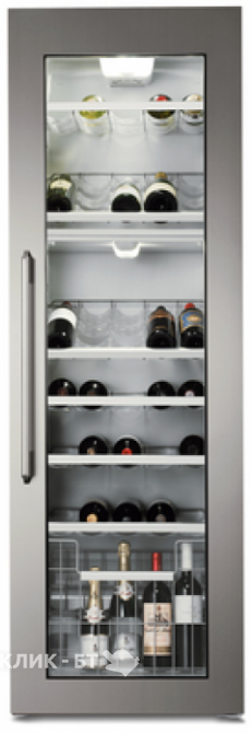 Винный шкаф ELECTROLUX erw 33901 x