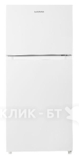 Холодильник SUNWIND SCT202 белый