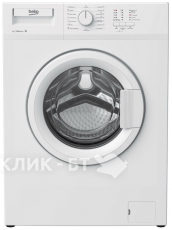 Стиральная машина BEKO WRE 64P1 BWW