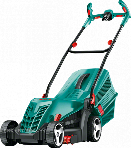 Газонокосилка BOSCH arm 34 (06008a6101)