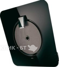 Вытяжка ELICA mini skin f/55 bk