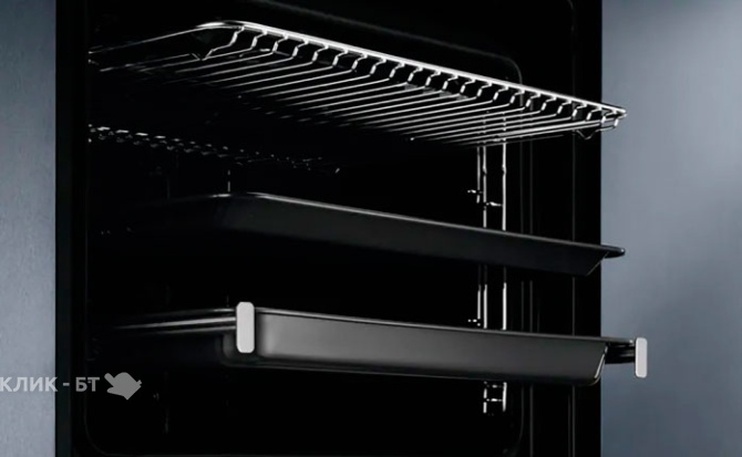 Духовой шкаф ELECTROLUX EOF3H50BK