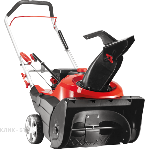 Снегоочиститель AL-KO snowline 55 e