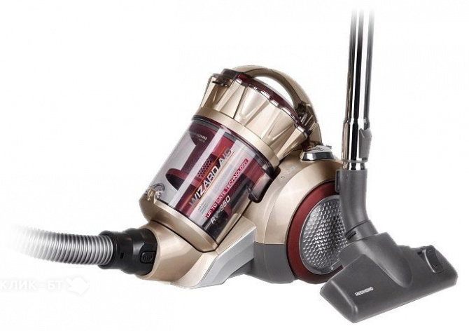 Пылесос циклон REDMOND RV-350