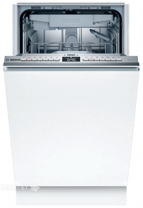 Посудомоечная машина BOSCH SPV4EMX16E
