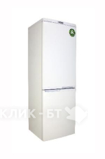 Холодильник DON R 290 белая искра
