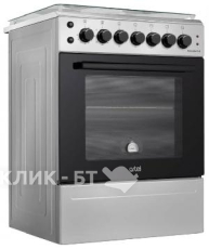 Кухонная плита ARTEL Comarella 01 E серая