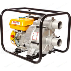 Мотопомпа RedVerg для грязной воды RD-DWP80L