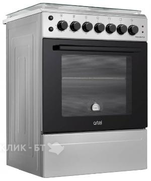 Кухонная плита ARTEL Comarella 01 E серая