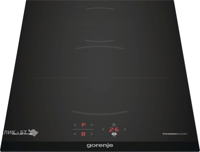 Варочная поверхность GORENJE GI3201BC