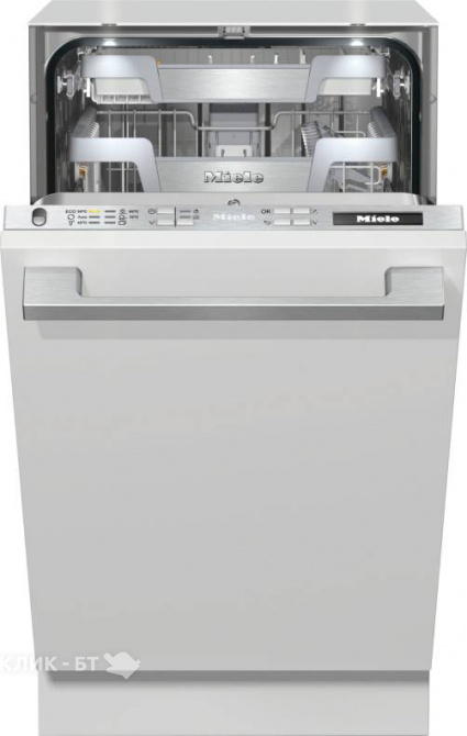 Посудомоечная машина MIELE G 5890 SCVi