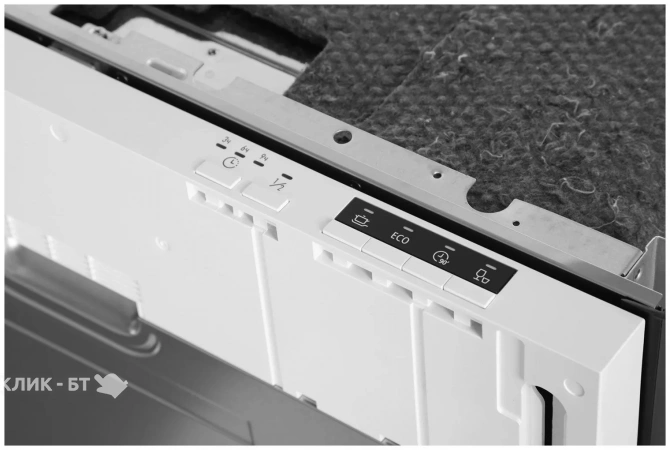 Посудомоечная машина HYUNDAI HBD 640P