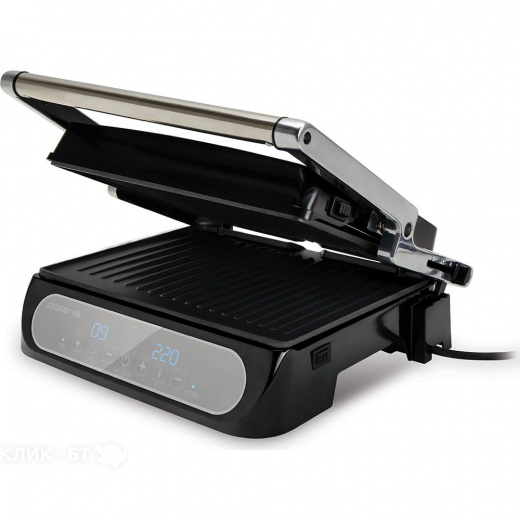 Гриль POLARIS PGP 1102D