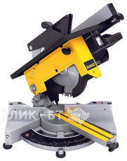 Пила торцовочная DEWALT dw 711