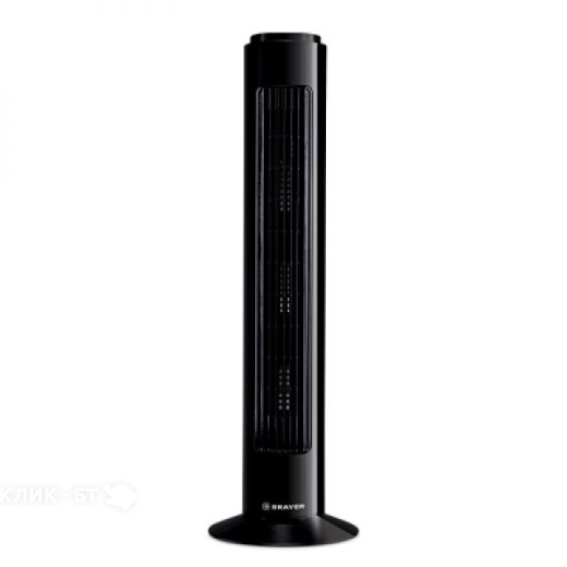 Вентилятор BRAYER BR4952WH