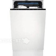 Посудомоечная машина ELECTROLUX EDM 23101 L