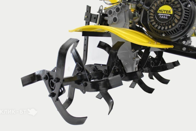 Мотоблок HUTER МК-7000C