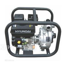 Мотопомпа HYUNDAI hyh50