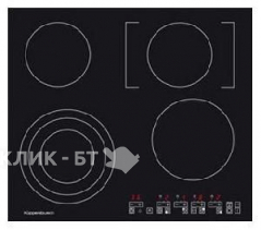 Варочная поверхность Kuppersbusch EKEF 6542.0 F