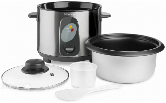 Рисоварка SENCOR SRM 1000SS