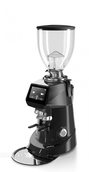 Кофемолка FIORENZATO F64 EVO Glossy Black