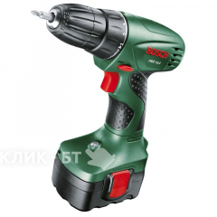 Шуруповерт BOSCH psr 14.4 2bat 14.4v