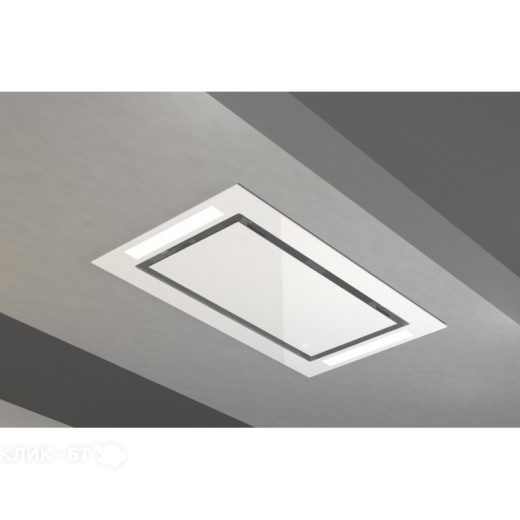 Вытяжка FABER 110.0315.503 HEAVEN GLASS 2.0 WH A90