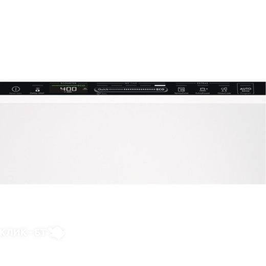 Посудомоечная машина  ELECTROLUX EEZ 969410 W