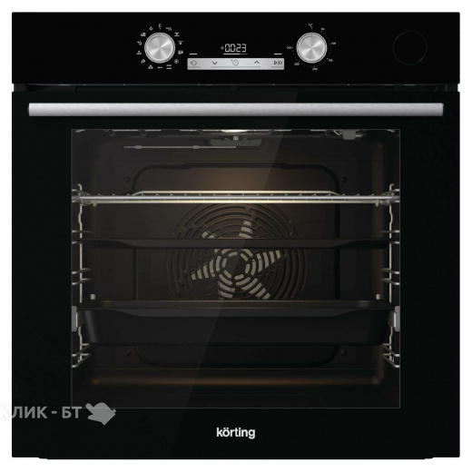 Духовой шкаф KORTING OKB 8951 EN ST