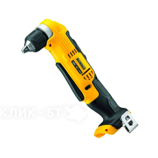 Дрель DeWalt DCD740N-XJ