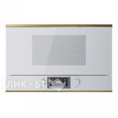 Микроволновая печь KUPPERSBUSCH MR 6330.0 W4