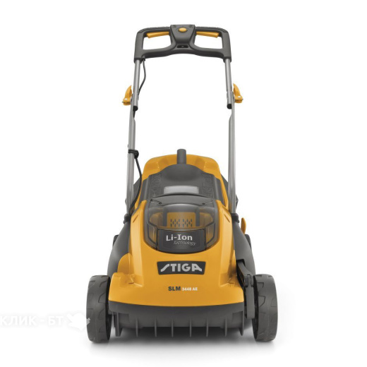 Газонокосилка STIGA SLM 3448 AE