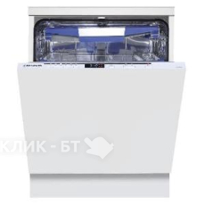 Посудомоечная машина DELVENTO VGB6601