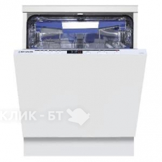 Посудомоечная машина DELVENTO VGB6601