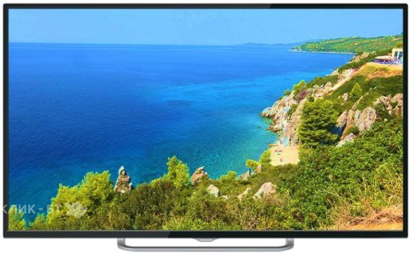 Телевизор POLARLINE 55PU11TC-SM