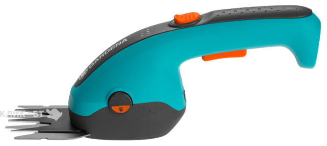 Аккумуляторные ножницы Gardena ClassicCut Li 09853-20.000.00