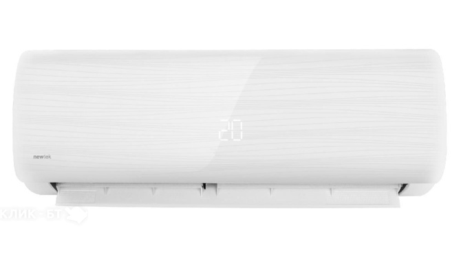 Сплит-система NEWTEK NT-65D09