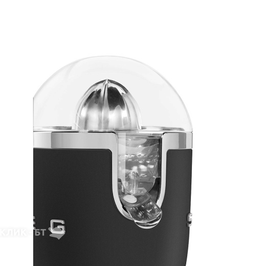 Соковыжималка SMEG CJF01BLMEU