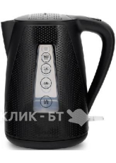 Чайник Polaris PWK 1794C черный