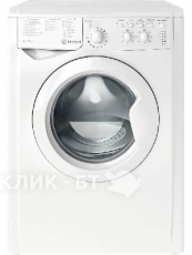 Стиральная машина INDESIT IWC 6105 (CIS)