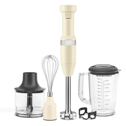 Блендер KITCHENAID 5KHBV83EAC
