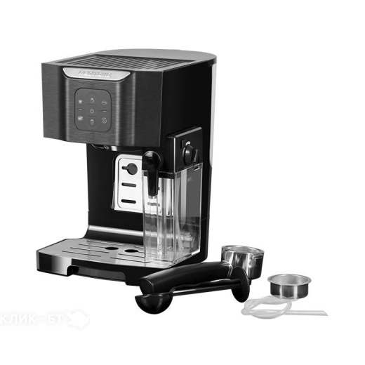 Кофеварка рожковая REDMOND RCM-1512