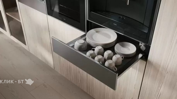 Подогреватель посуды ASKO ODW61SS0