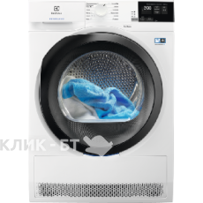 Сушильная машина Electrolux EW8HR458B