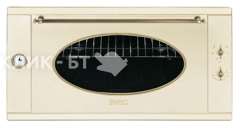 Духовой шкаф SMEG s890pmro9