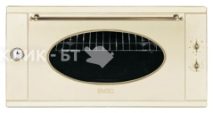 Духовой шкаф SMEG s890pmro9