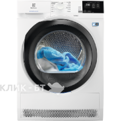 Сушильная машина Electrolux EW8HR458B