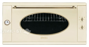 Духовой шкаф SMEG s890pmro9