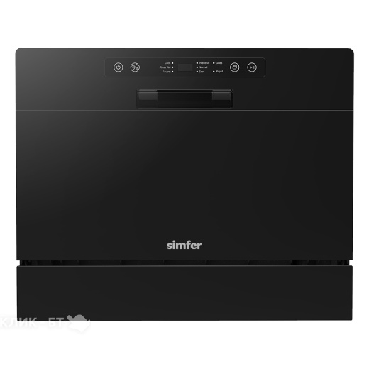 Посудомоечная машина SIMFER DBB6602